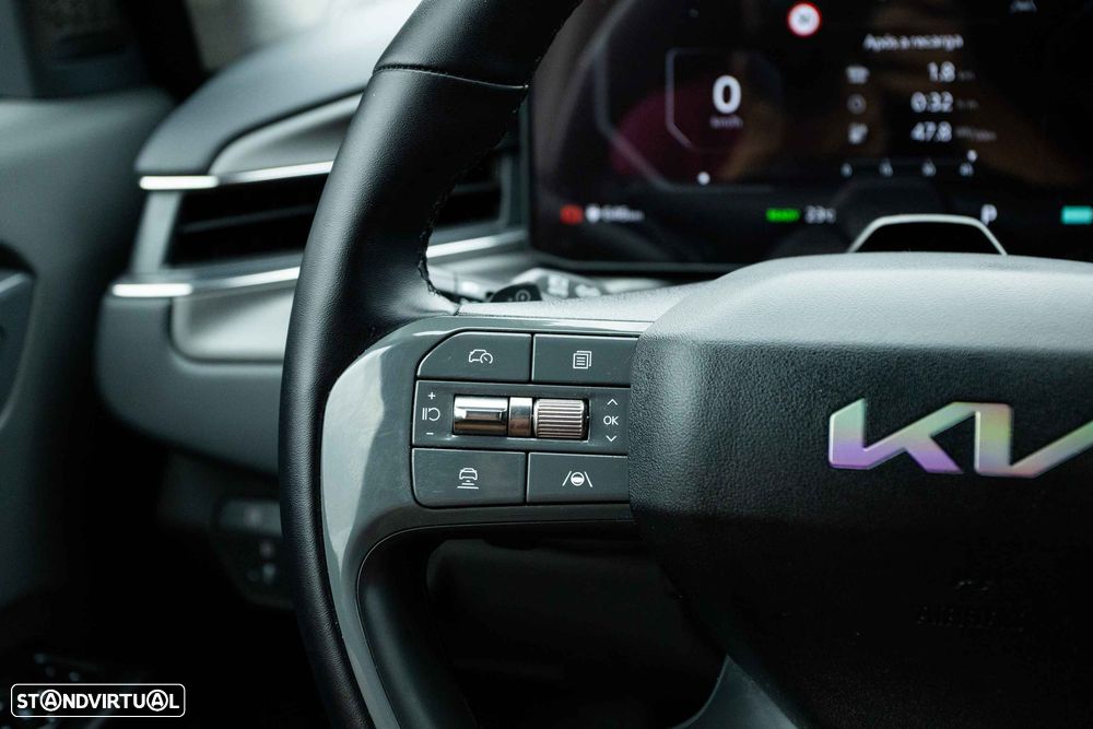 Kia EV9 98.8 kWh 1st Edition - 39