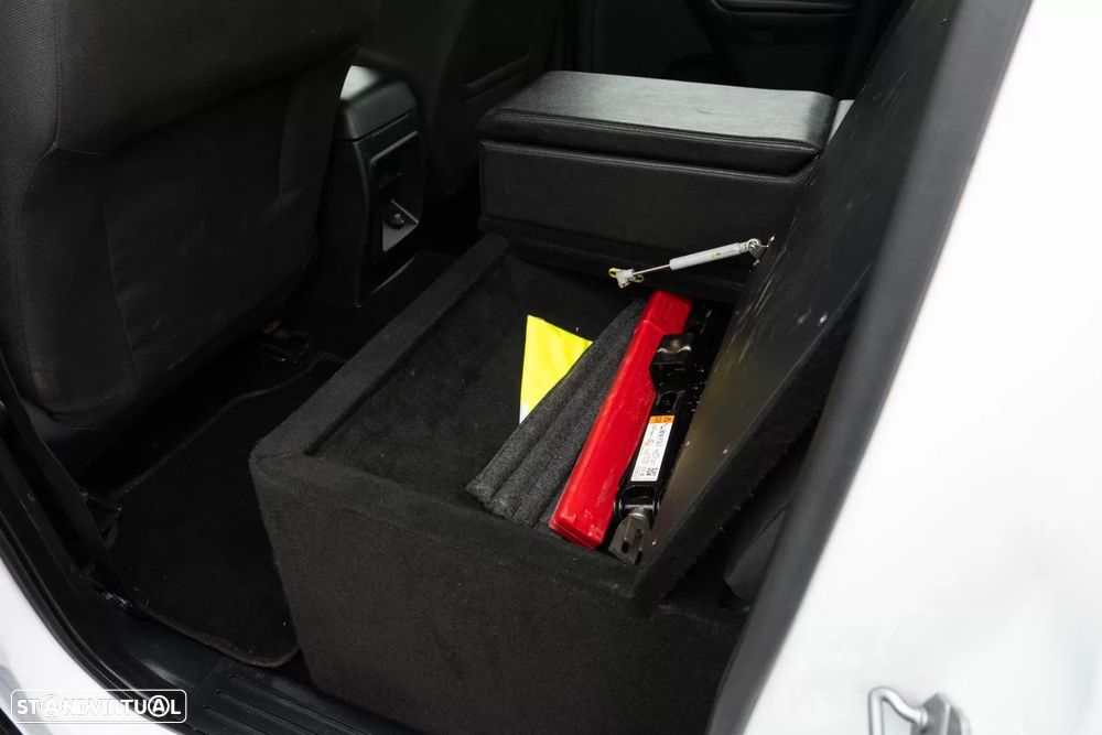 Ford Ranger 2.0 EcoBlue SC XL 4WD - 22