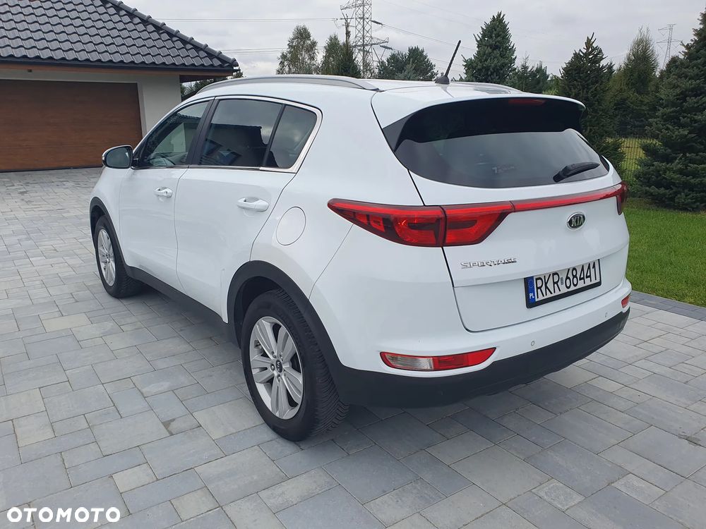 Kia Sportage 1.6 GDI L 2WD - 3