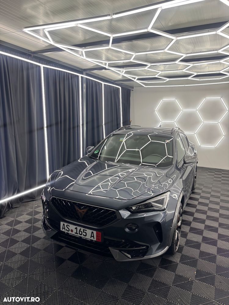 Cupra Formentor VZ 1.4 e-Hybrid DSG - 20