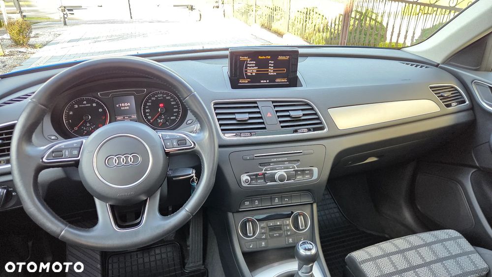 Audi Q3 1.4 TFSI Sport - 31