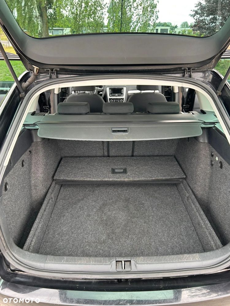 Skoda Octavia 2.0 TDI DPF Elegance DSG - 17