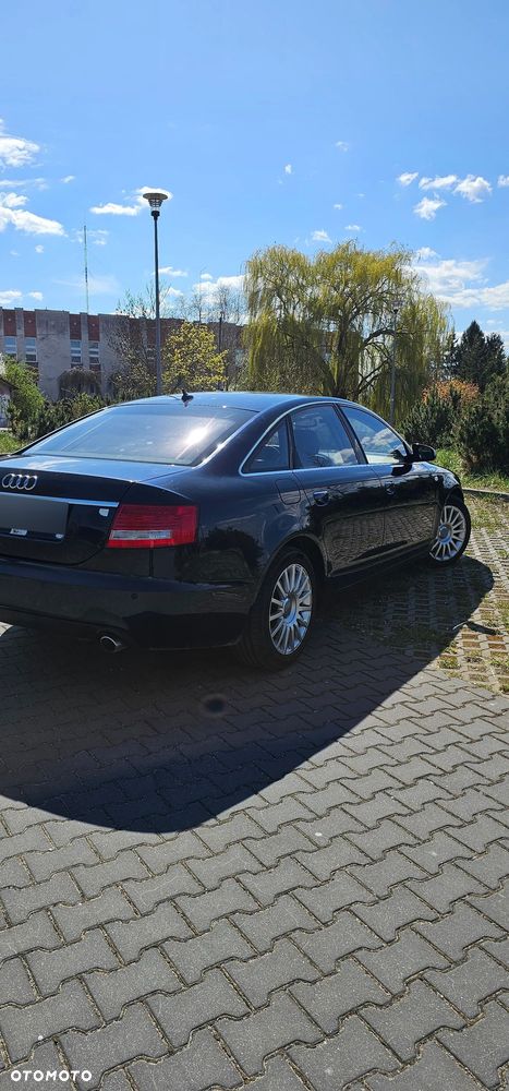 Audi A6 Limousine - 8