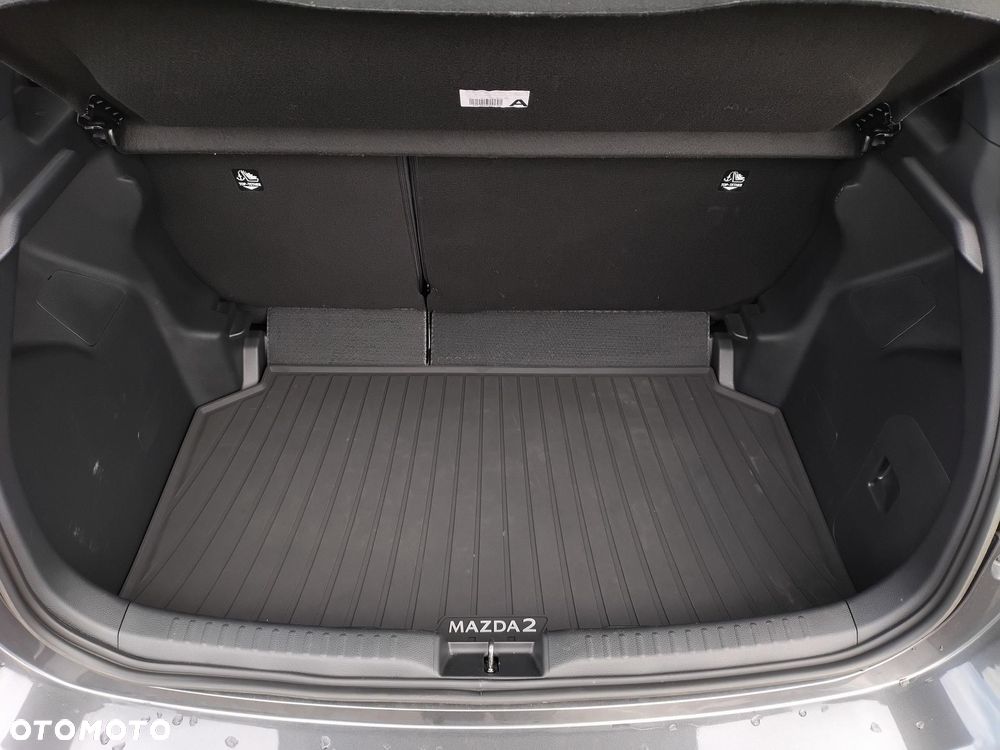 Mazda 2 - 27