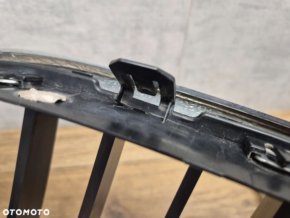 BMW 7 F01 F02 LCI ZESTAW NIGHT VISION KAMERA NERKI MODUŁ WIĄZKA 9339822 - 12