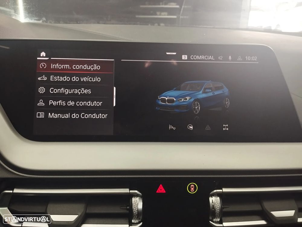 BMW 116 i Advantage - 30