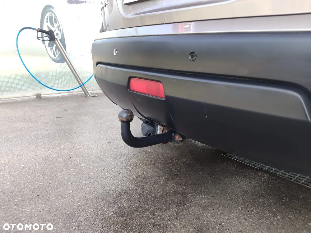 Nissan Qashqai 1.6 Acenta - 17