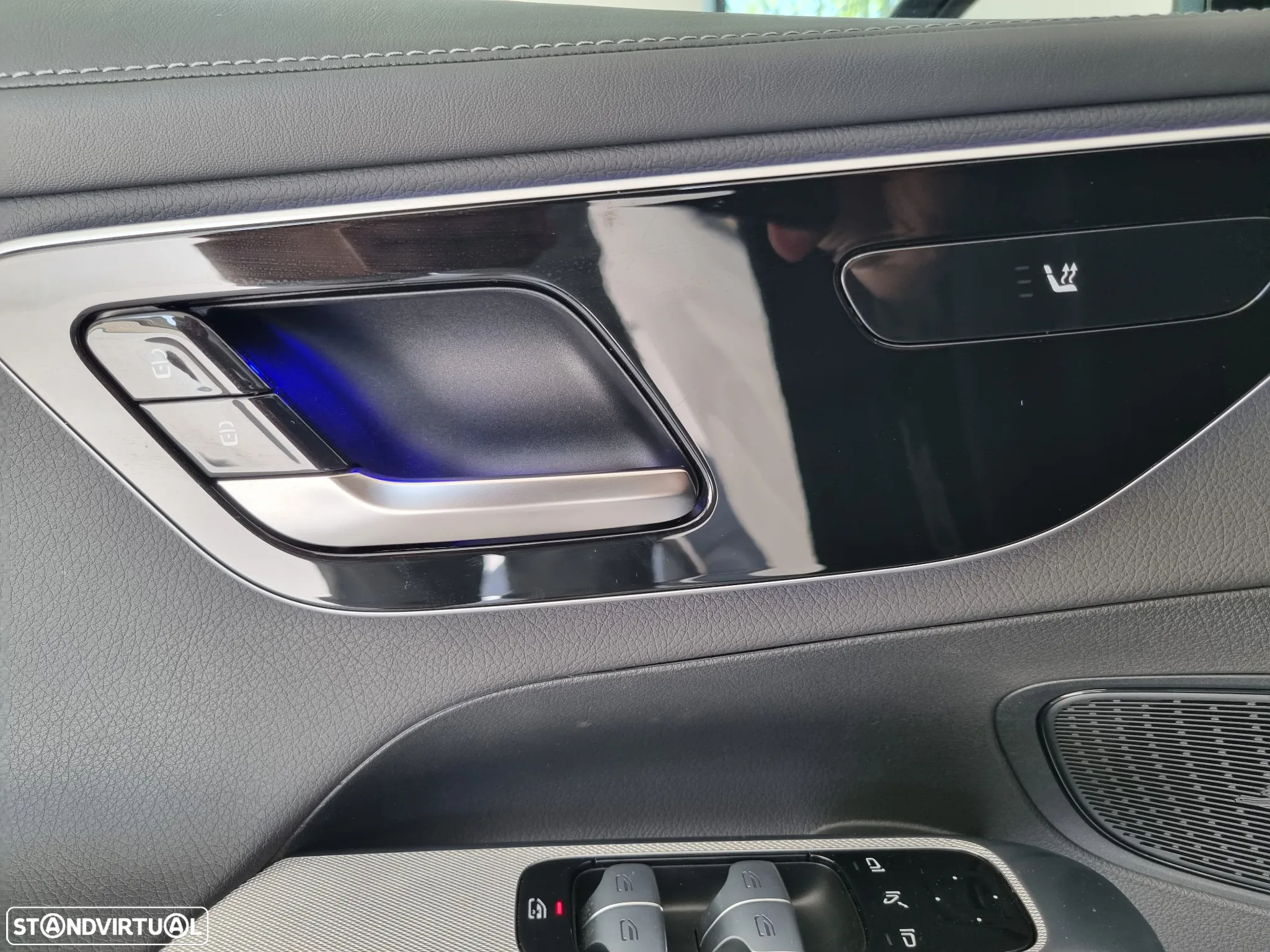 Mercedes-Benz GLC 300 de 4Matic - 29