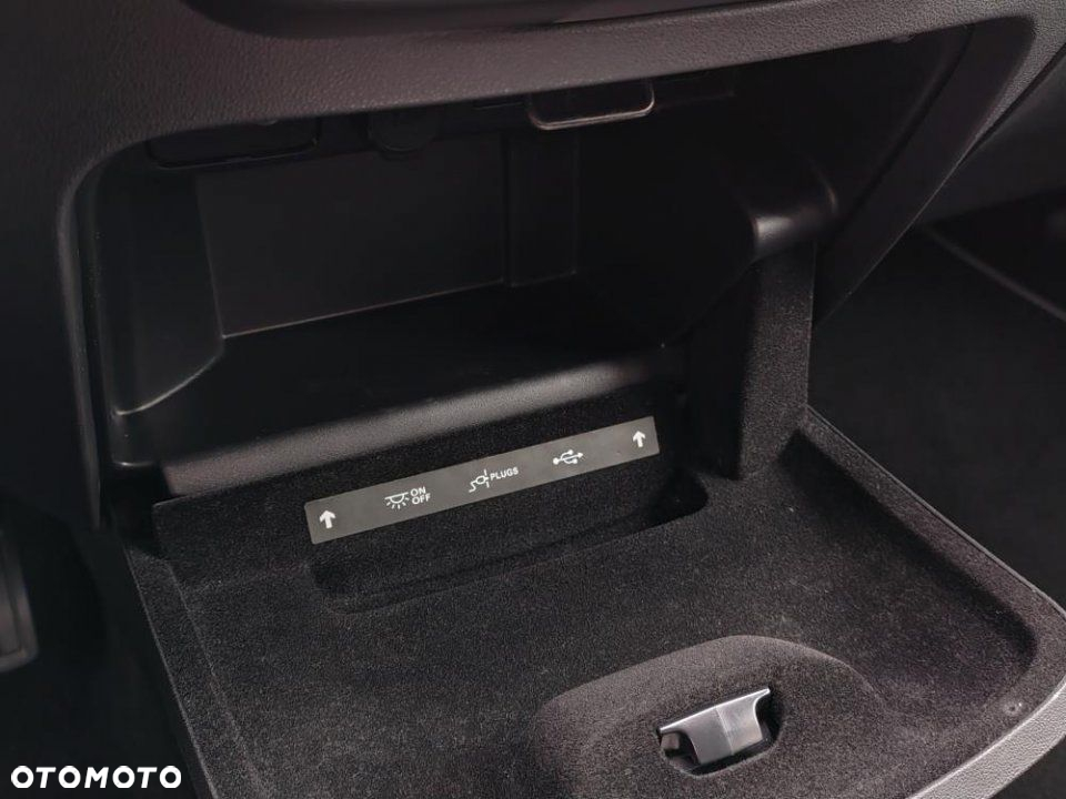 Citroën C4 SpaceTourer - 27