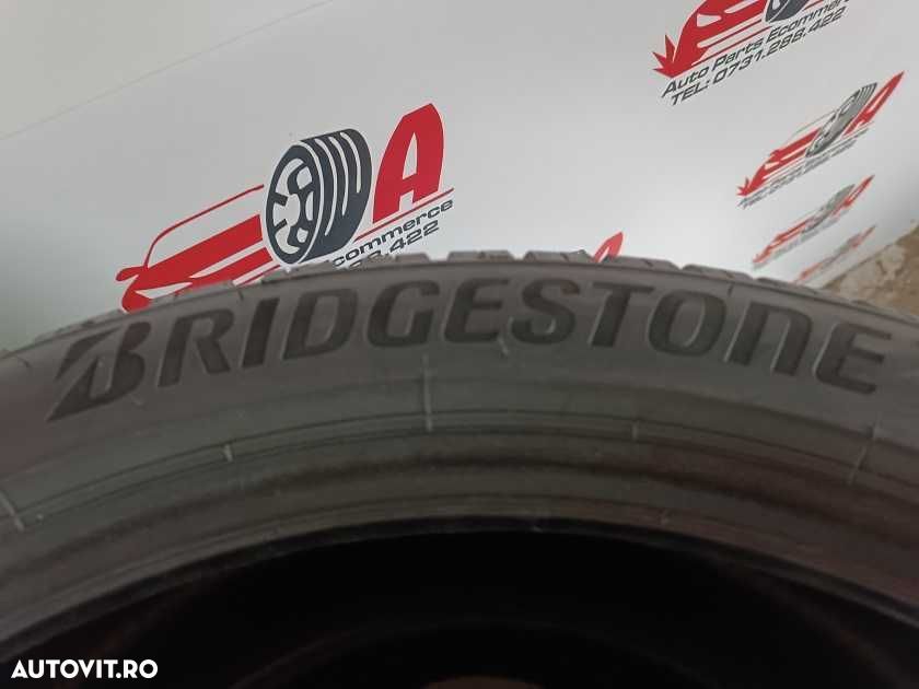 Anvelope 255/40/R20 101V BRIDGESTONE IARNA CP-N20770 - 4