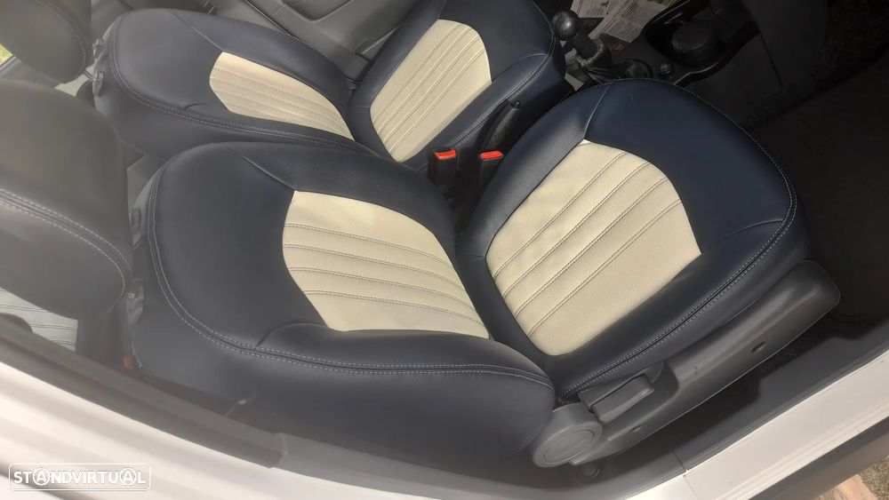 Chevrolet Matiz 1.0 U-Pulse - 45