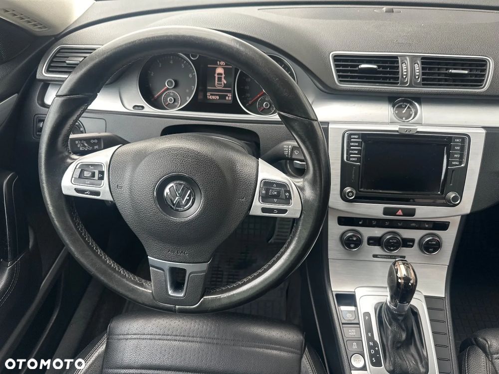 Volkswagen CC - 27