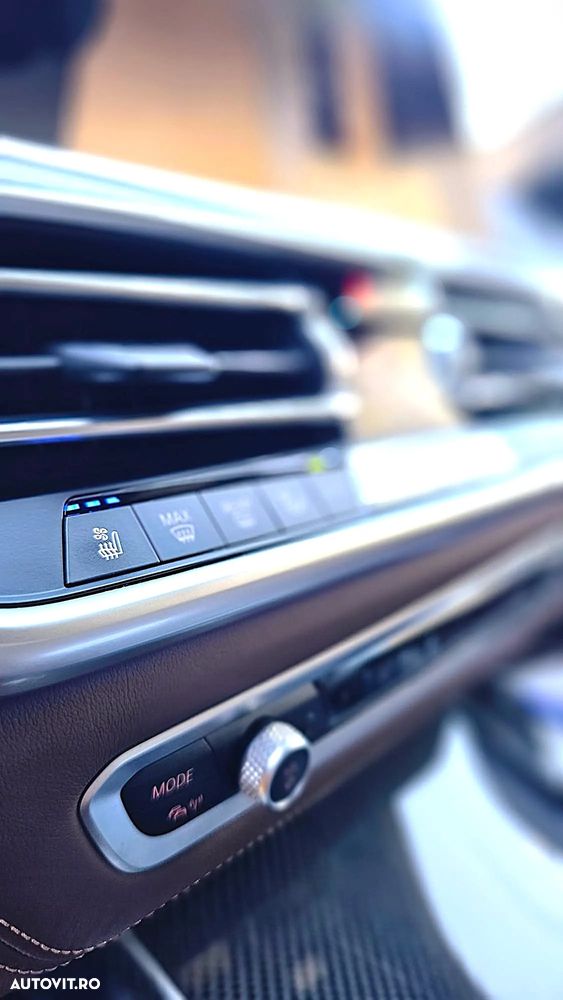 BMW X6 xDrive40d AT MHEV - 29