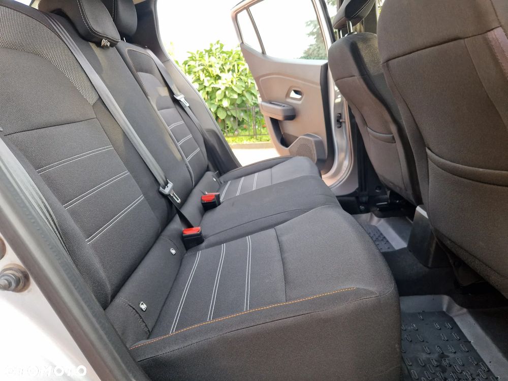 Dacia Sandero Stepway 1.0 TCe Comfort - 15