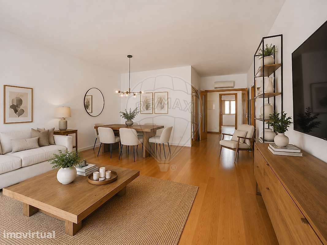 Apartamento T2 para venda - Grande imagem: 5/28