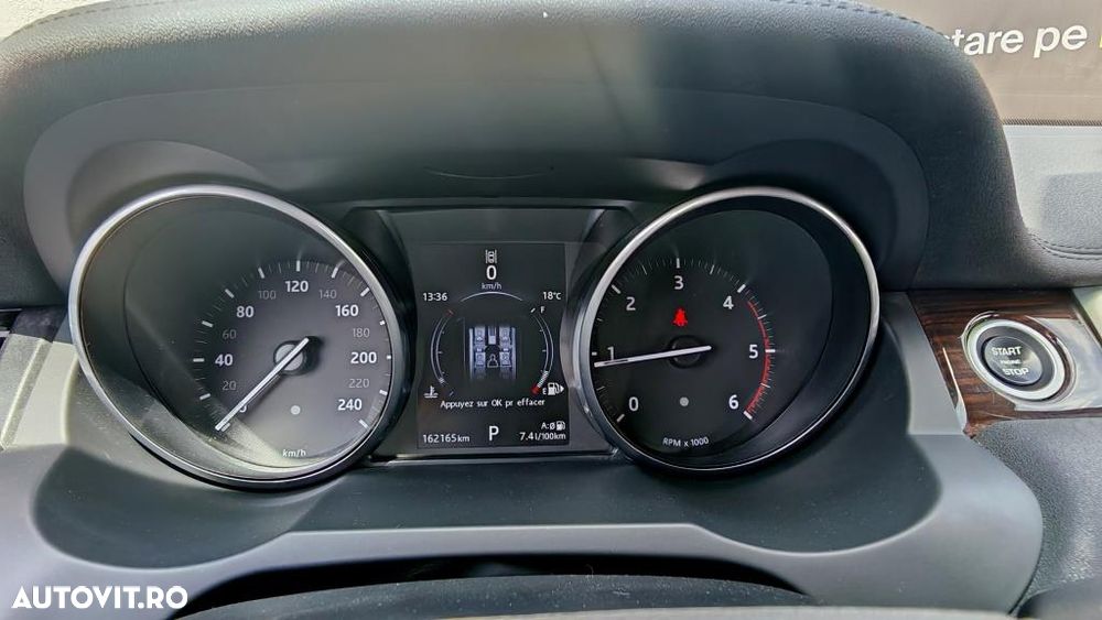 Land Rover Range Rover Evoque 2.0 D150 HSE - 29