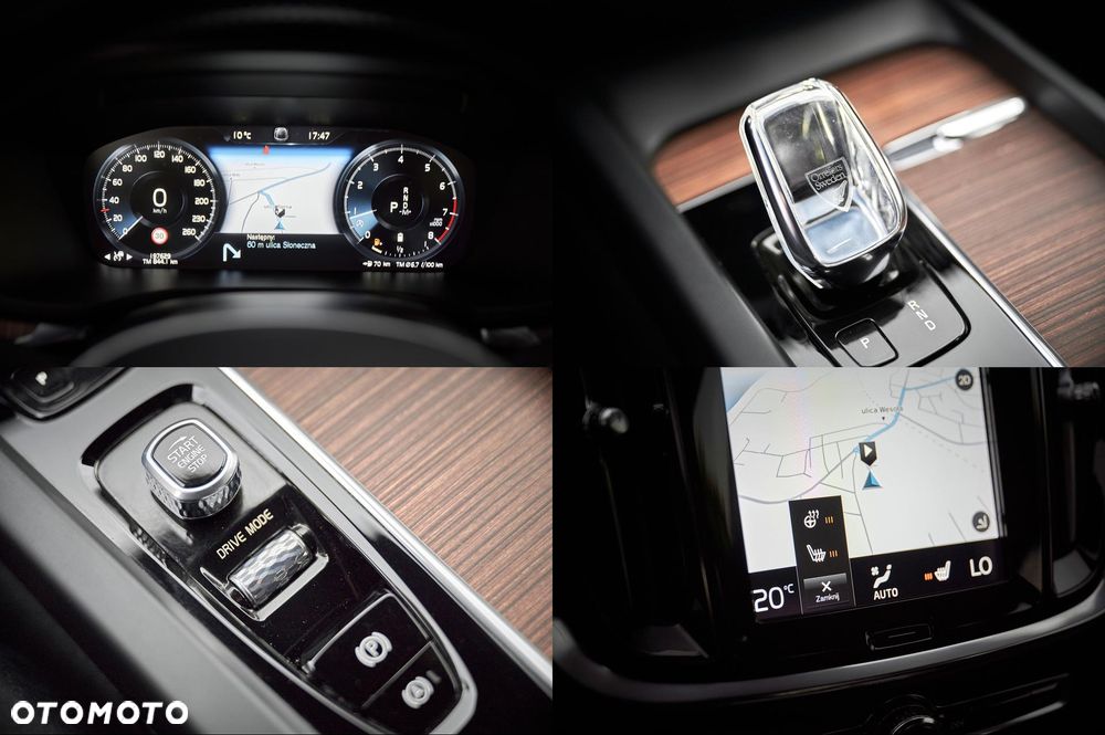 Volvo S60 T4 Inscription - 35