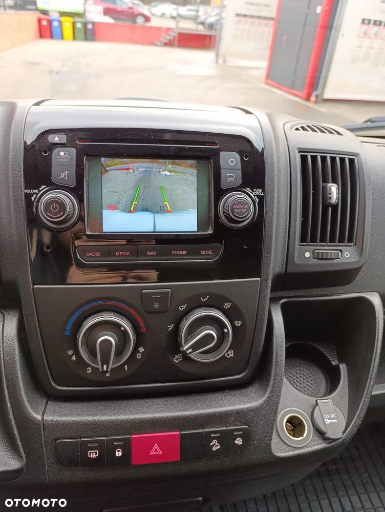 Peugeot BOXER - 8