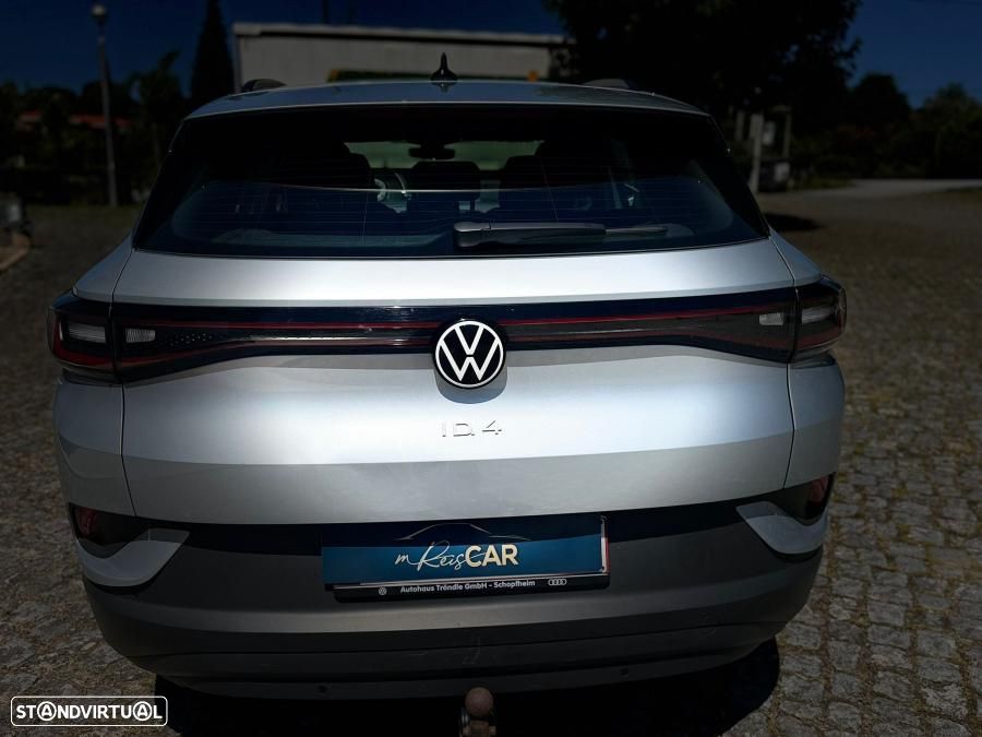 VW ID.4 77 kWh Pro Performance Life - 10