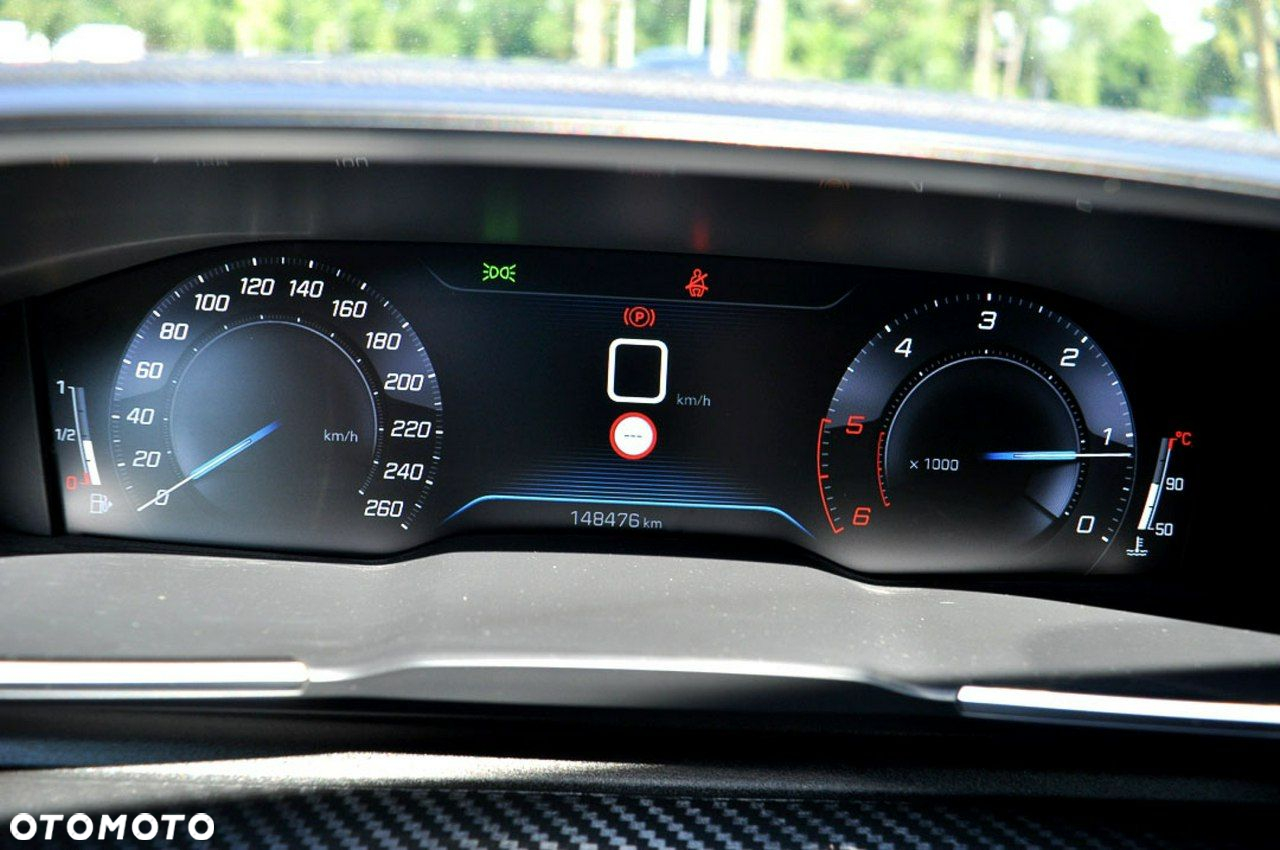 Peugeot 508 1.5 BlueHDi Allure S&S - 20