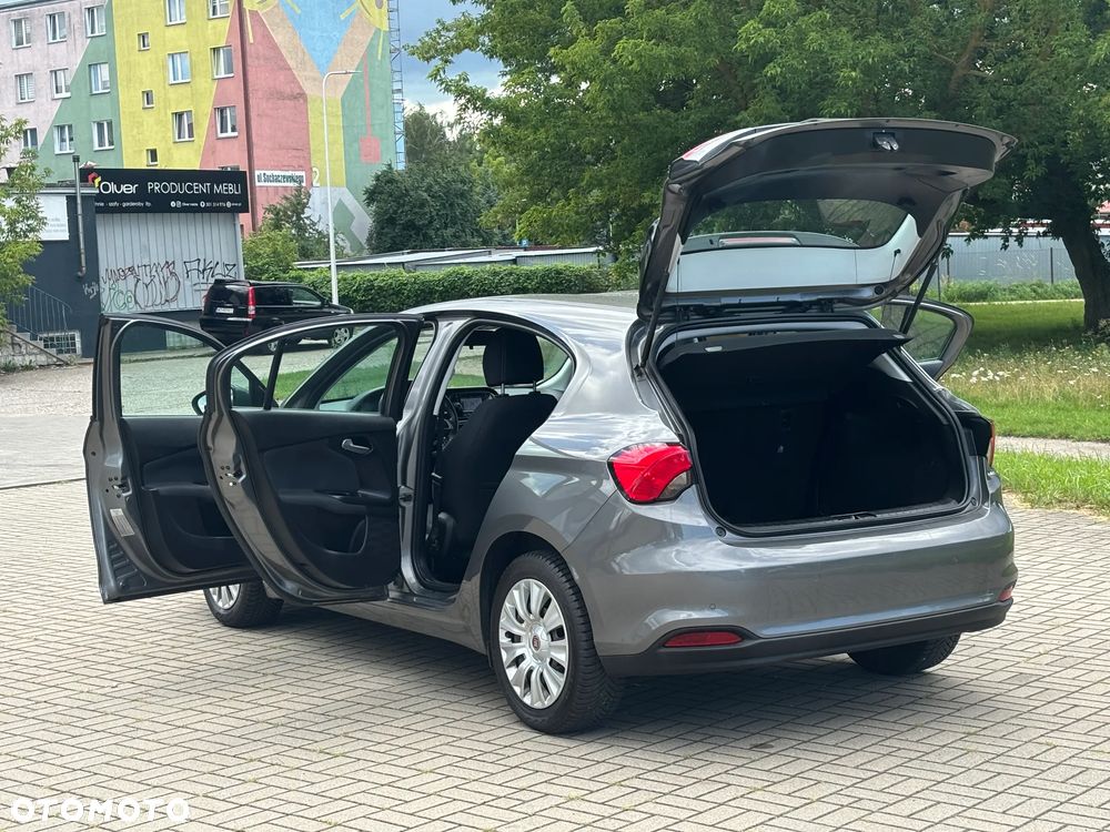 Fiat Tipo 1.4 16V More - 14