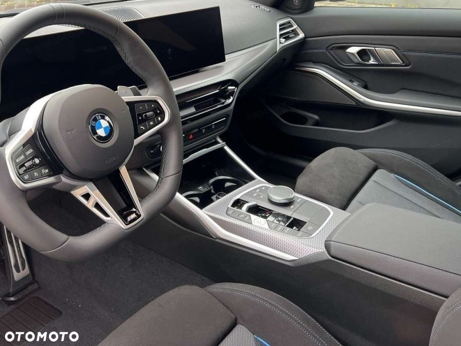 BMW Seria 3 - 7