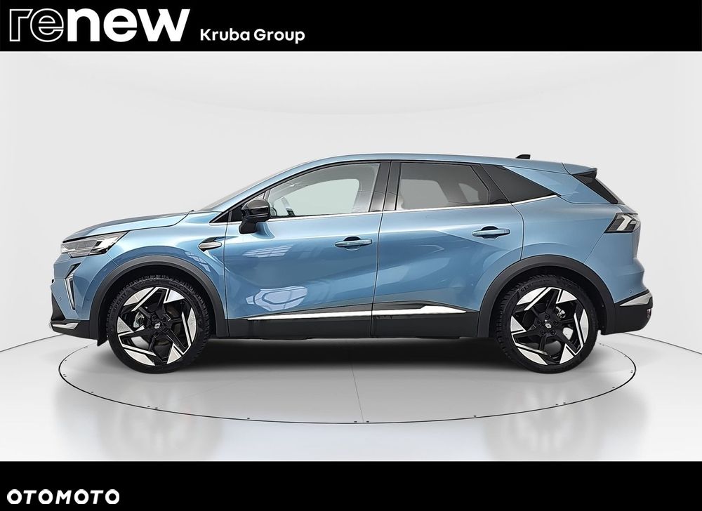 Renault Symbioz 1.6 E-Tech Full Hybrid 145 Iconic - 8