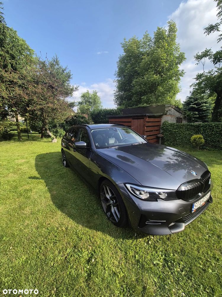BMW 3