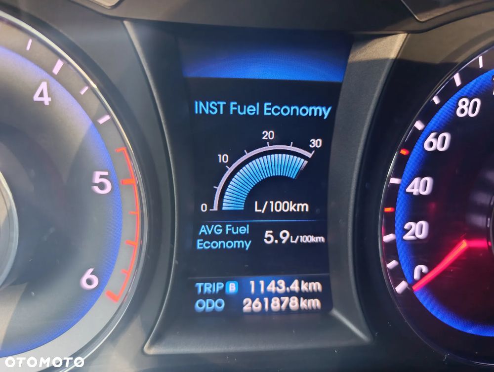 Hyundai i40 - 15