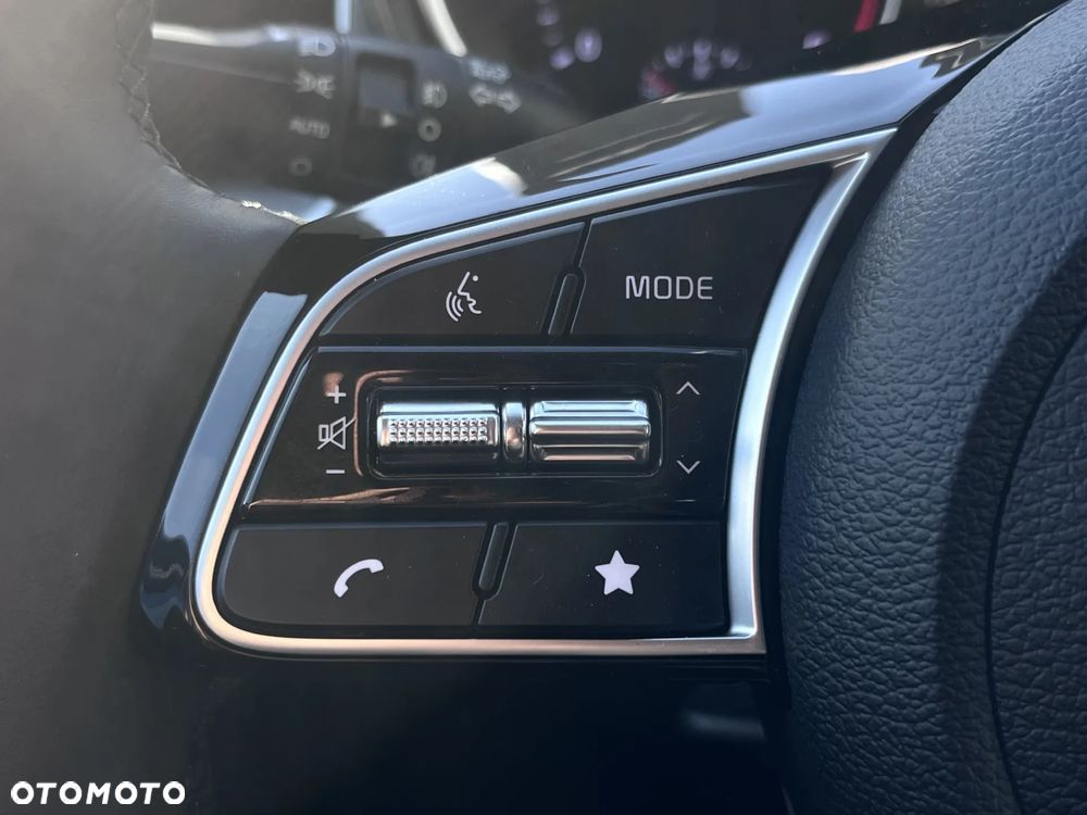 Kia Ceed 1.5 T-GDI M - 23