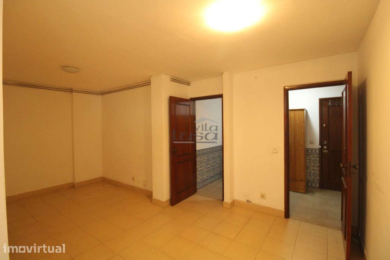 Apartamento T1 para Arrendamento  Arca DÁgua, Porto - Grande imagem: 2/11