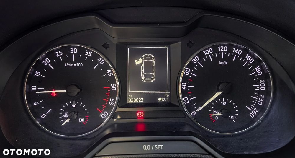 Skoda Octavia 1.6 TDI Ambition - 6