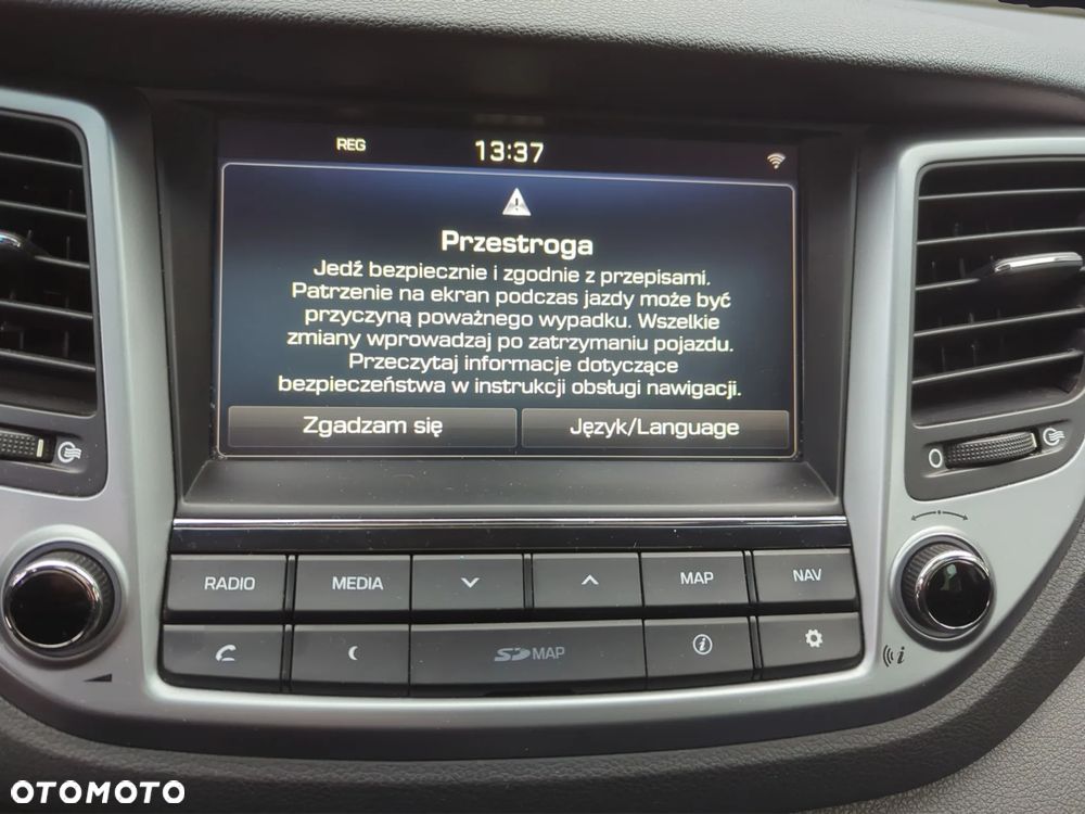 Hyundai Tucson - 15