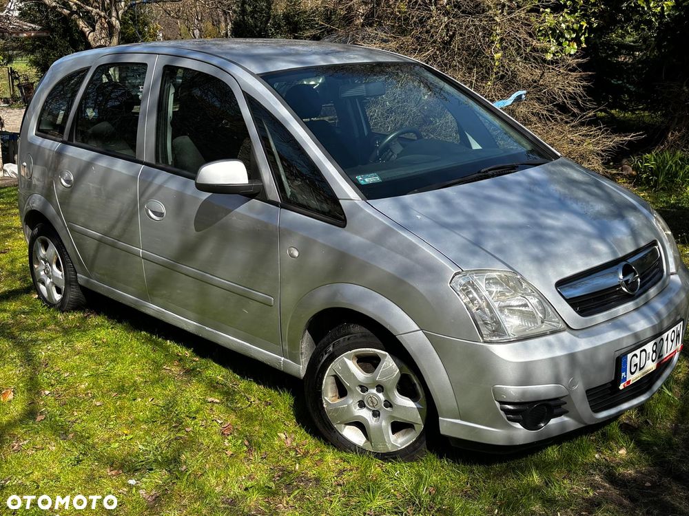 Opel Meriva 1.6 Enjoy - 1