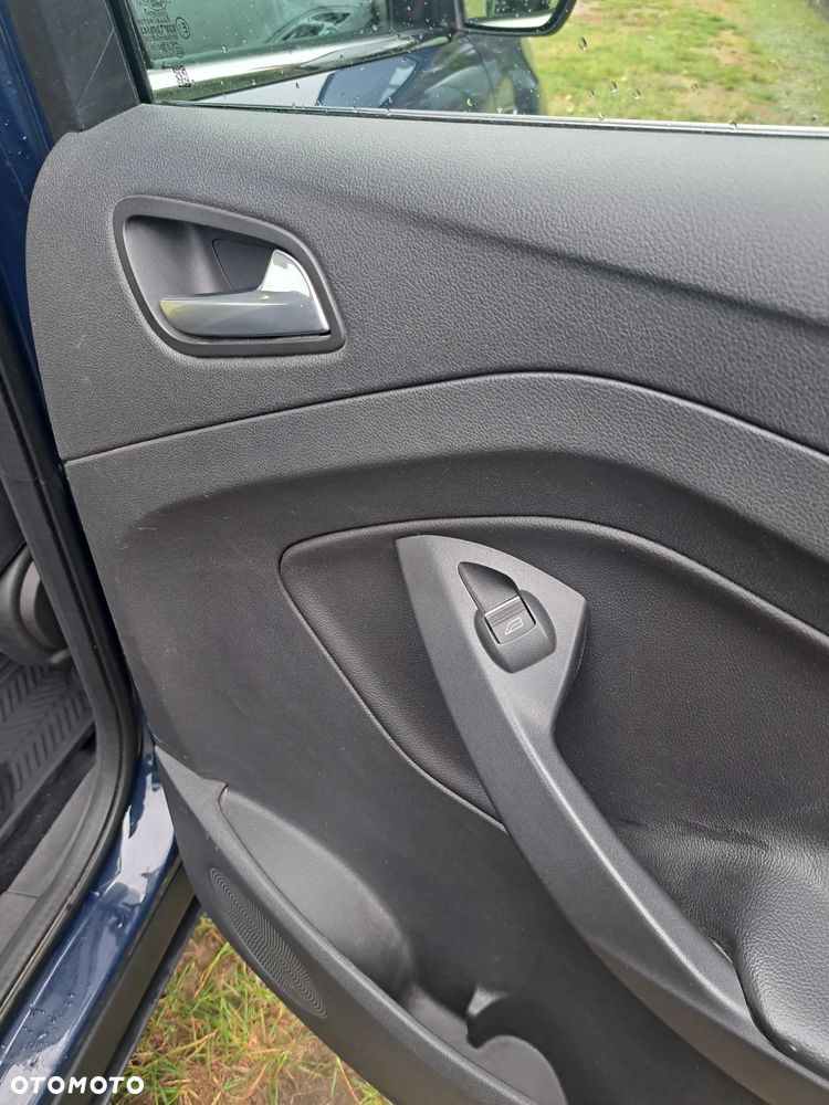 Ford Kuga 1.6 EcoBoost FWD Trend ASS - 14
