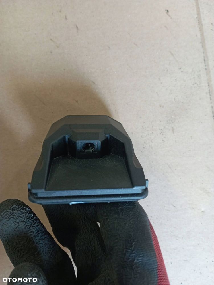 NISSAN QASHQAI II 2 J11 KAMERA ASYSTENT PASA RUCHU 284G34EA5B - 2
