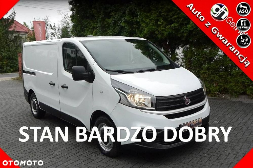 Fiat Talento