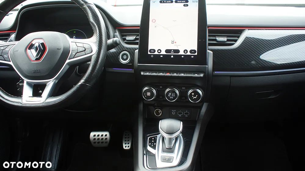 Renault Arkana - 12