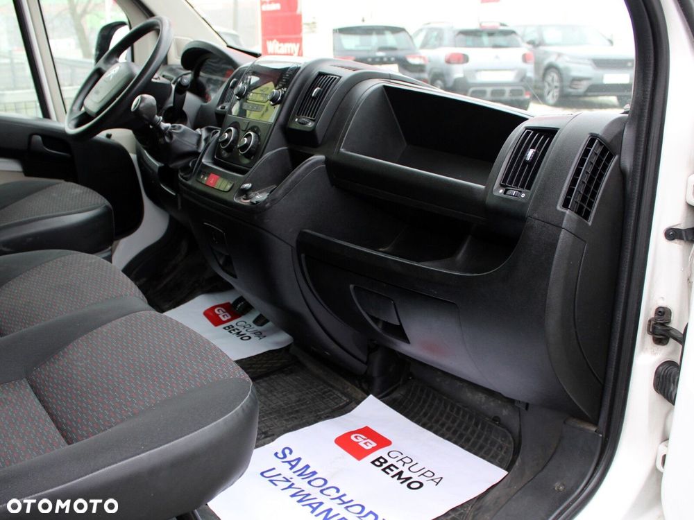 Citroën Jumper - 14