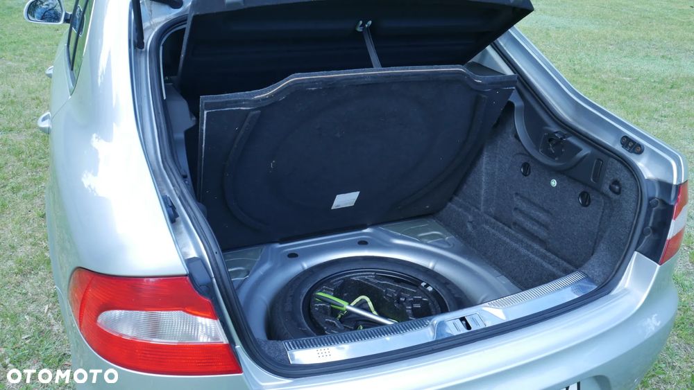 Skoda Superb 1.8 TSI Elegance - 18