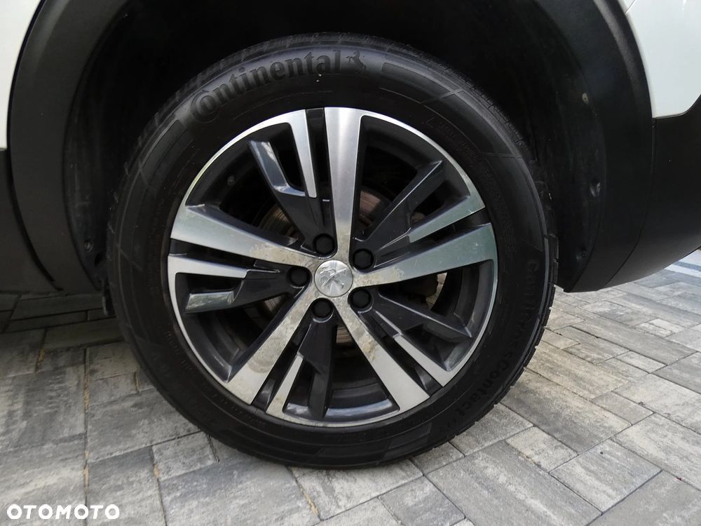 Peugeot 5008 1.6 PureTech GT S&S EAT8 - 34