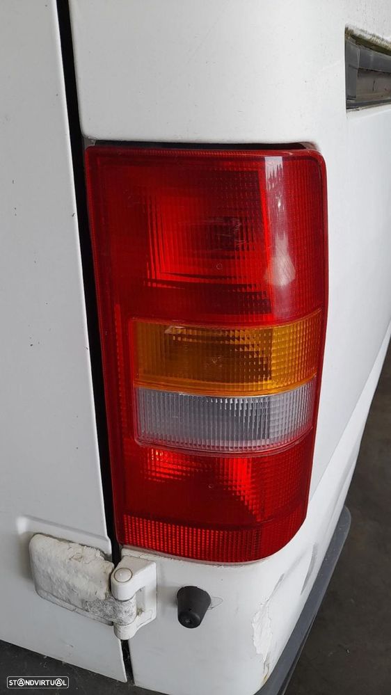 Farolim direito FIAT Scudo (220_) - 1