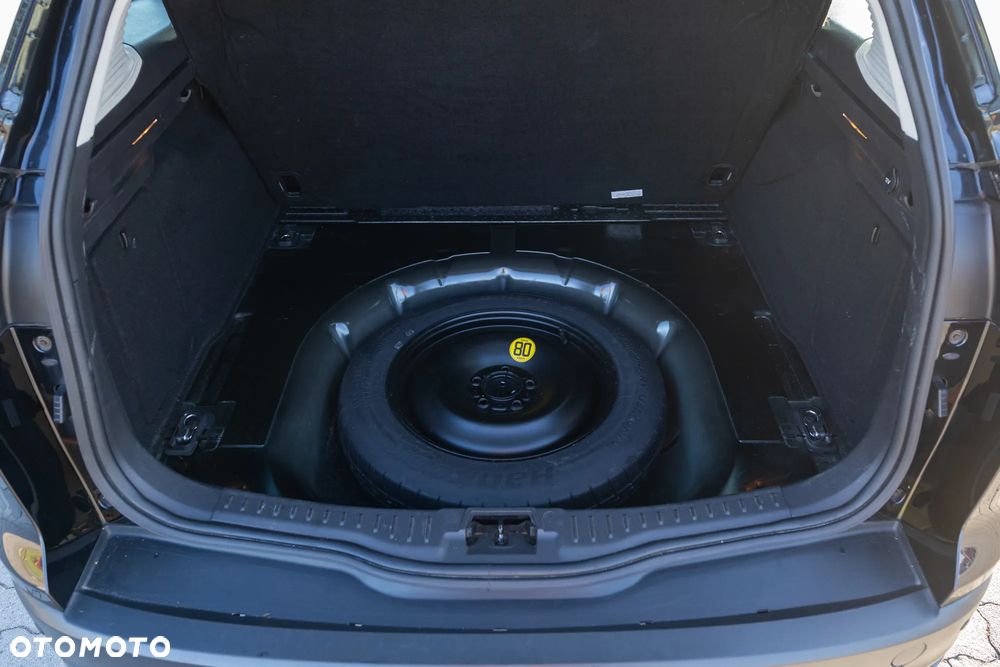 Ford Focus 1.6 EcoBoost Titanium - 21