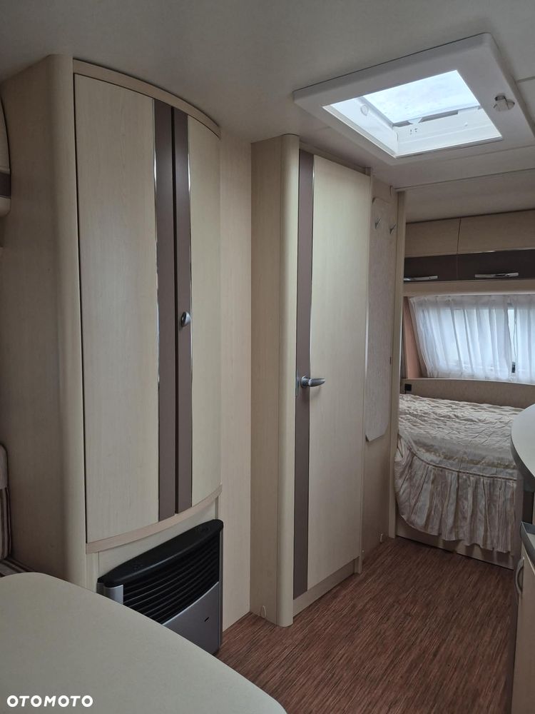 Hobby 450 La Vita - 11