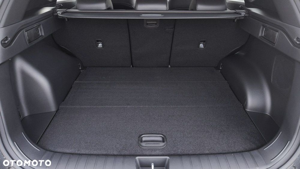 Hyundai Tucson - 27