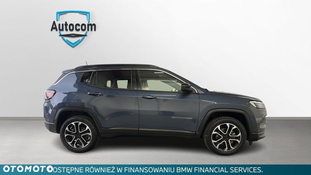Jeep Compass - 6