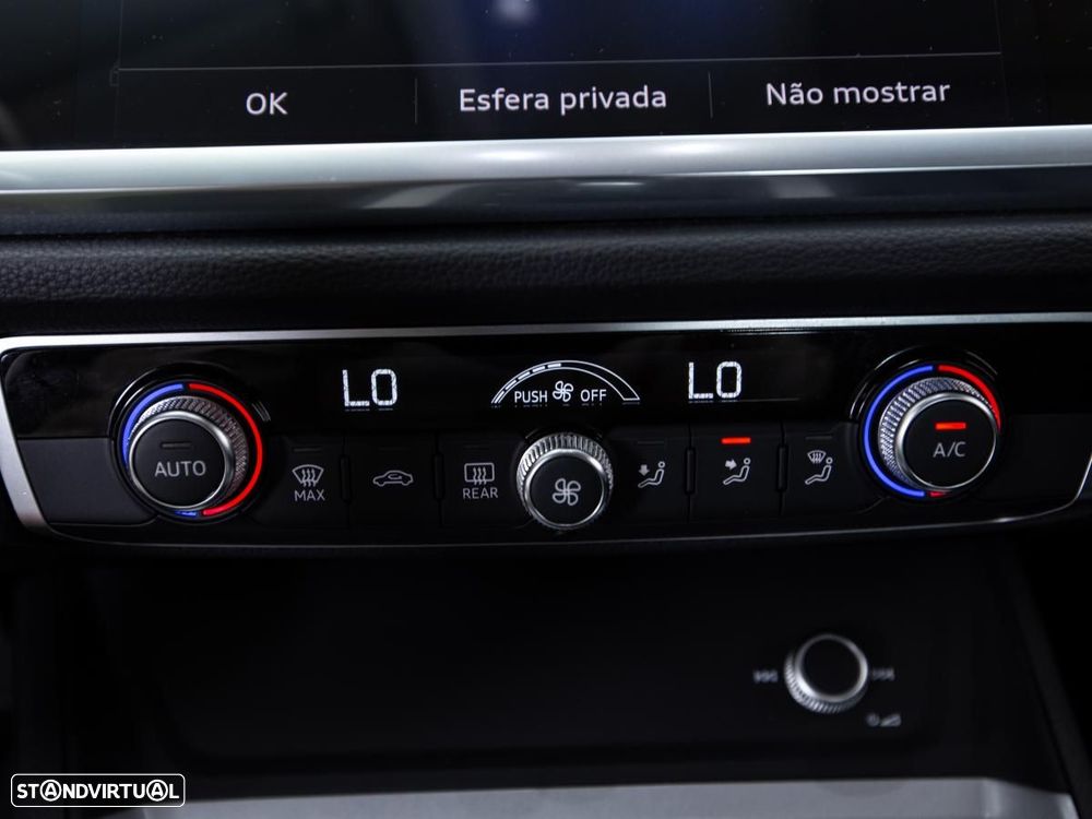 Audi Q3 45 TFSIe S tronic - 19
