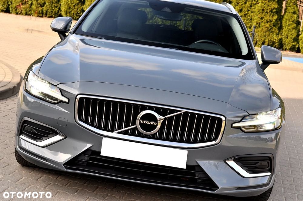 Volvo V60 B3 B Geartronic Inscription - 9