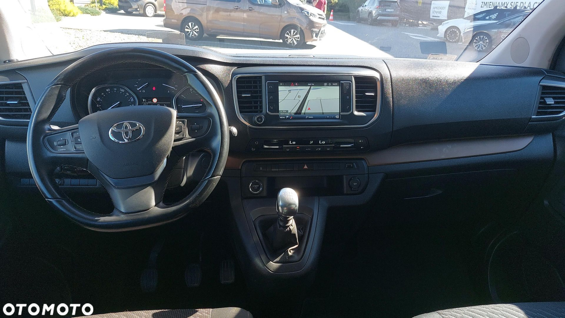 Toyota Proace Verso 2.0 D4-D Long Family - 13