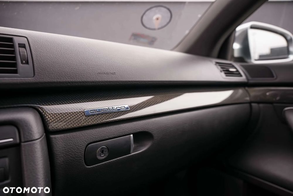 Audi S4 Limousine - 9